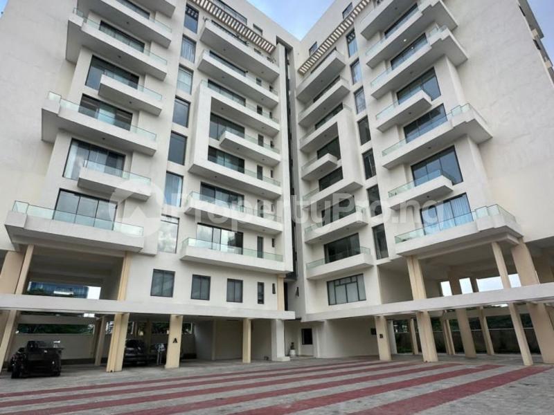 3 bedroom Flat / Apartment for sale Banana Island Ikoyi Lagos