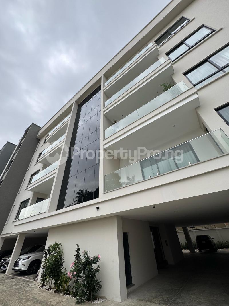 3 bedroom House for sale Ikoyi Lagos