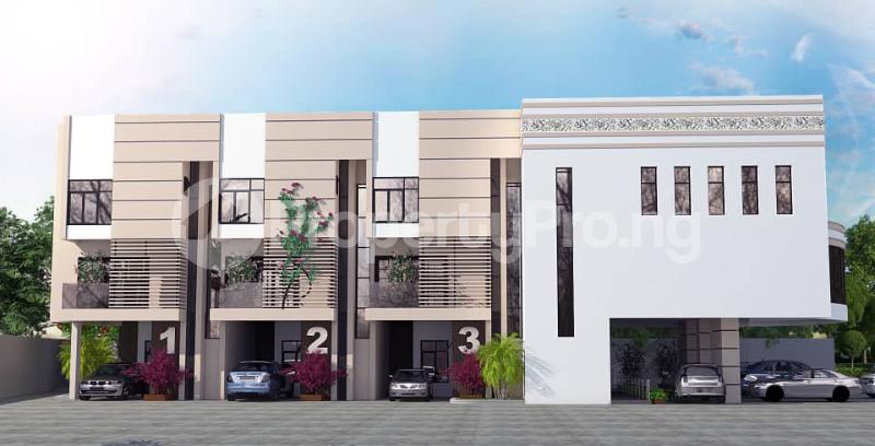 3 bedroom House for sale Ojodu Estate Berger Ojodu Lagos