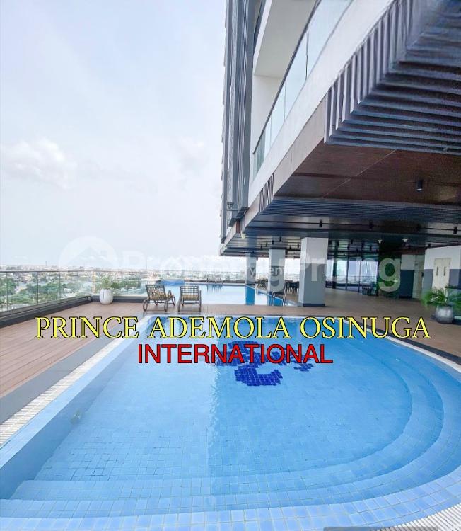 4 bedroom Flat / Apartment for rent  Old Ikoyi Ikoyi Lagos