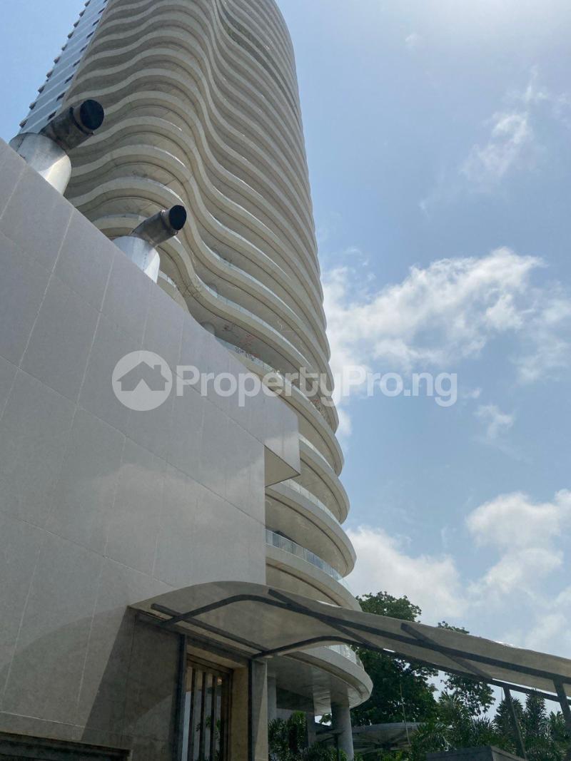 4 bedroom Flat / Apartment for sale  Bourdillon Ikoyi Lagos