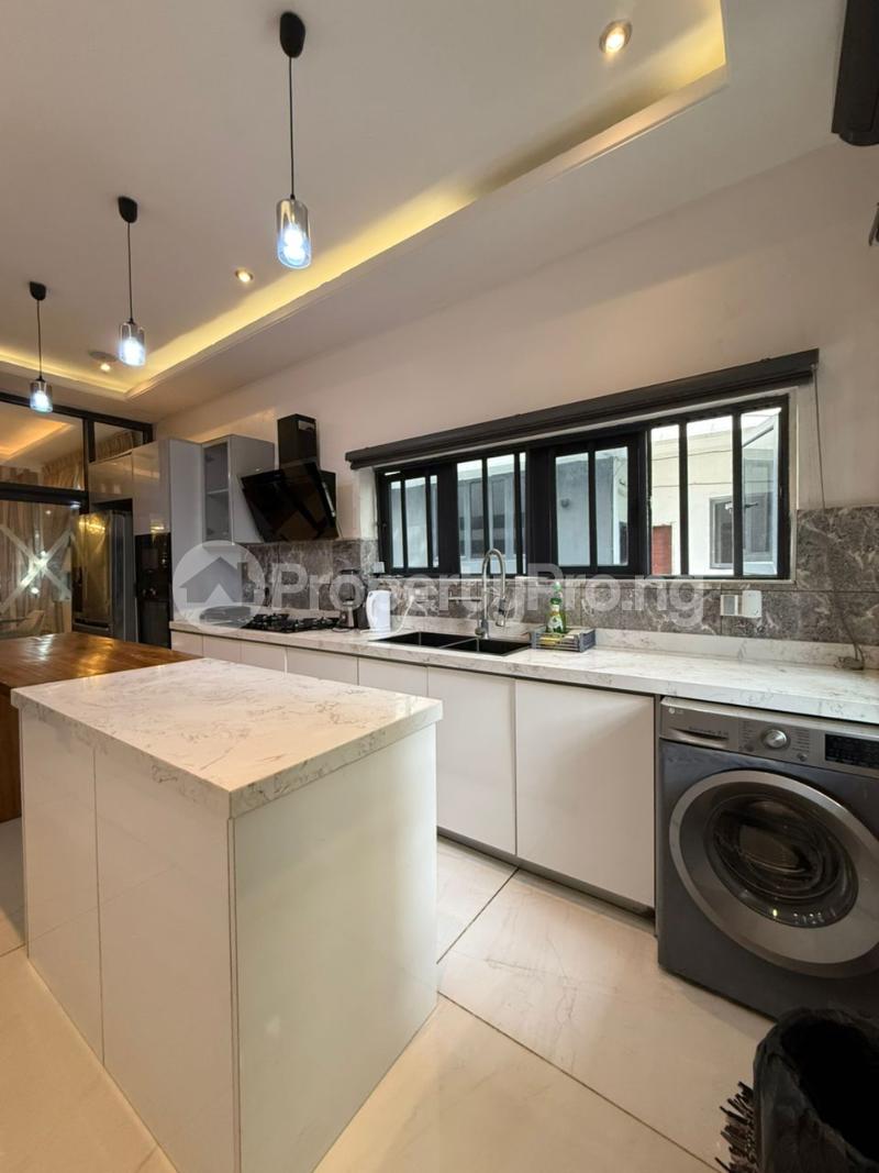 4 bedroom House for rent Off Banana Island Ikoyi Lagos - 0