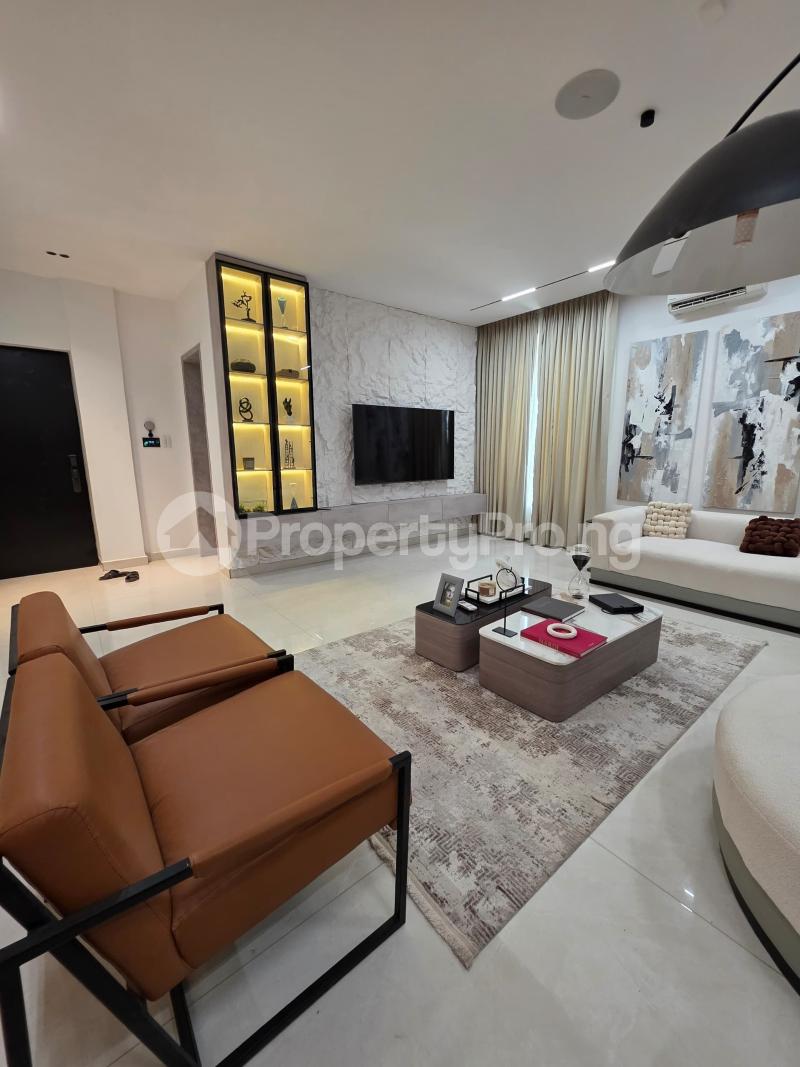 4 bedroom Flat / Apartment for sale Old Ikoyi Ikoyi Lagos