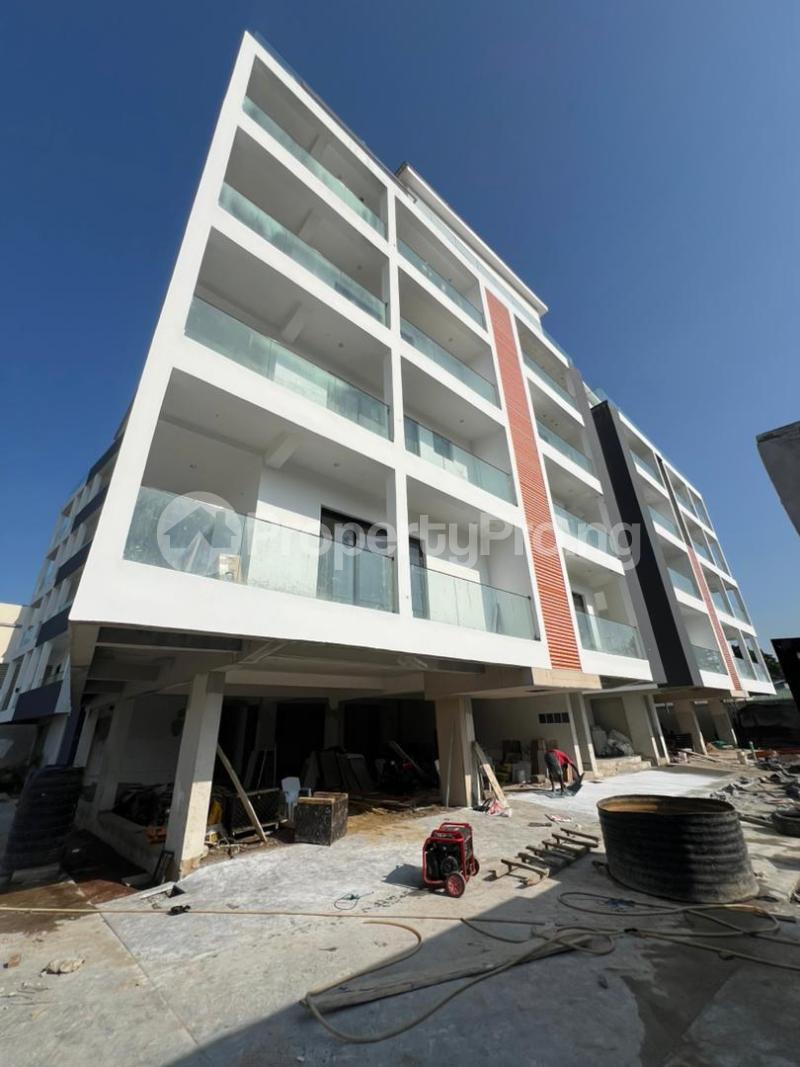 4 bedroom House for sale Old Ikoyi Ikoyi Lagos