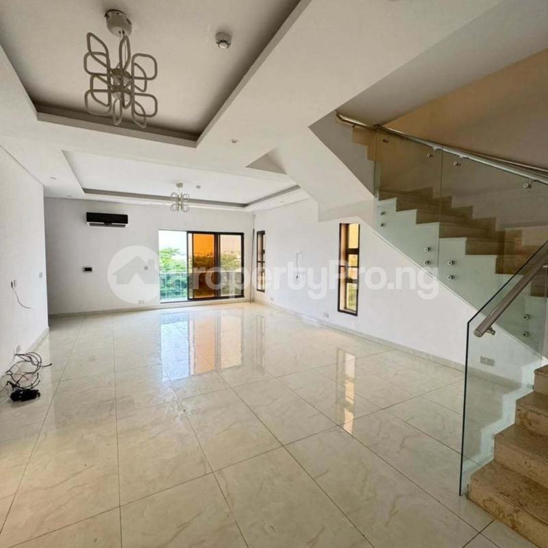 4 bedroom Flat / Apartment for rent Banana Island Ikoyi Lagos