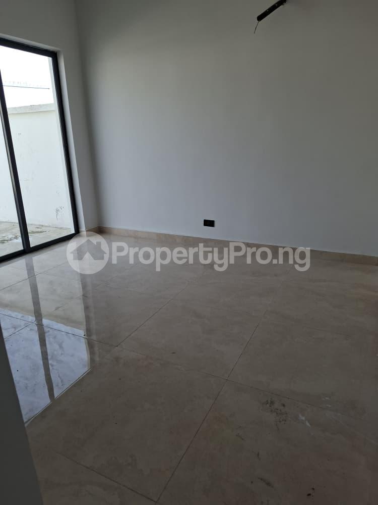 4 bedroom House for rent Off Alfred Road Ikoyi Lagos
