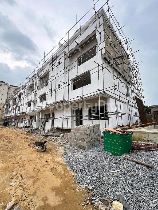 4 bedroom House for sale Ikoyi Lagos