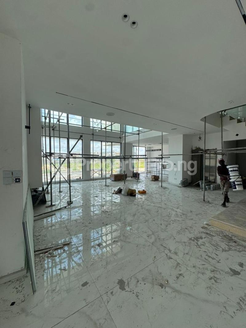5 bedroom House for rent Cowrie Creek Lekki Phase 1 Lekki Lagos