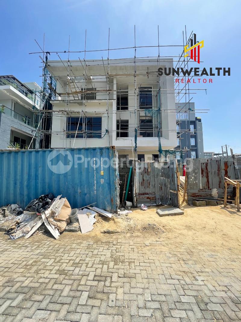 5 bedroom House for sale Ikoyi Lagos