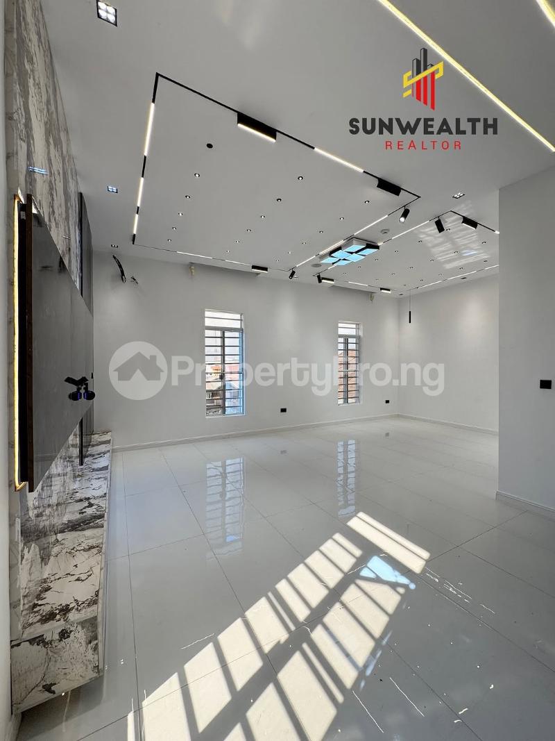 5 bedroom House for sale Lekki Phase 1 Lekki Lagos