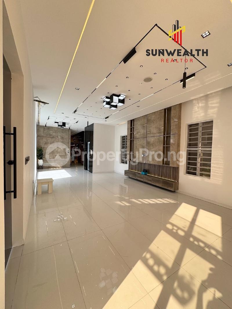 5 bedroom House for sale Lekki Phase 1 Lekki Lagos