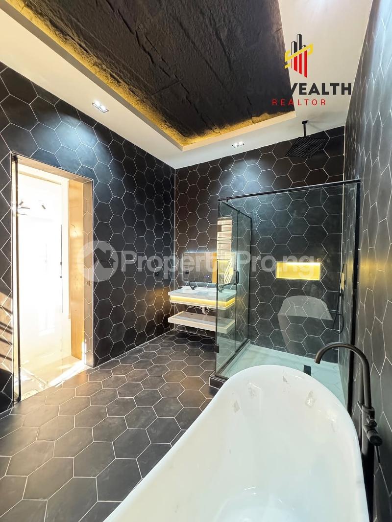 5 bedroom House for sale Lekki Phase 1 Lekki Lagos