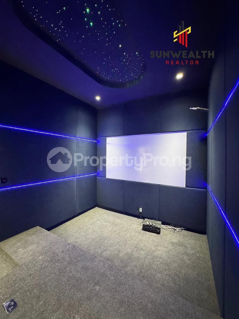 5 bedroom House for sale Lekki Phase 1 Lekki Lagos