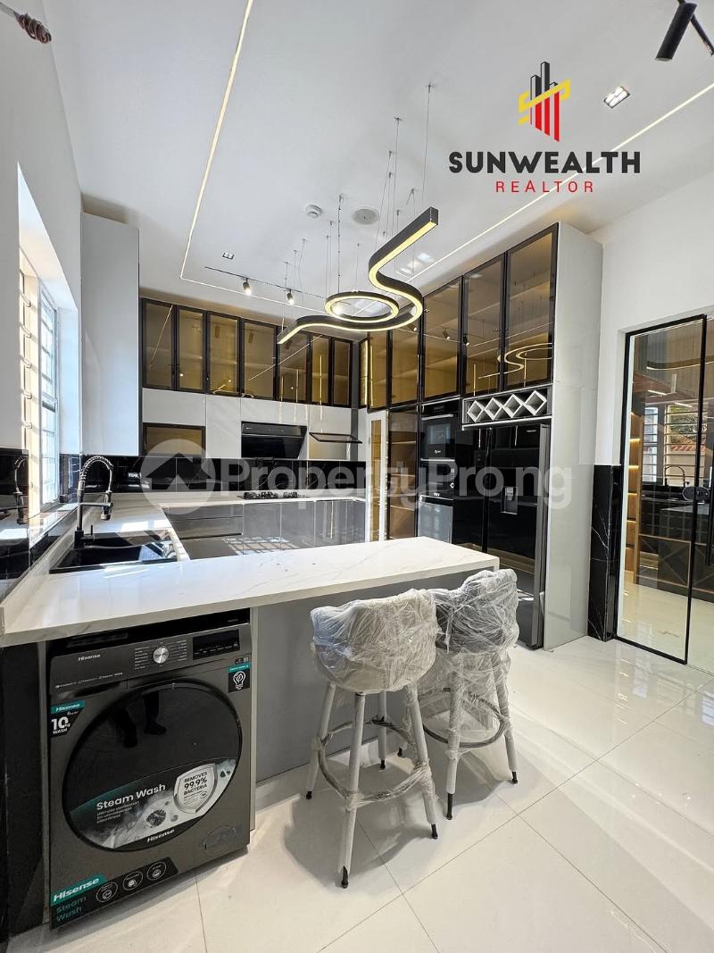 5 bedroom House for sale Lekki Phase 1 Lekki Lagos