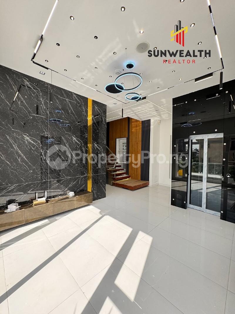 5 bedroom House for sale Lekki Phase 1 Lekki Lagos