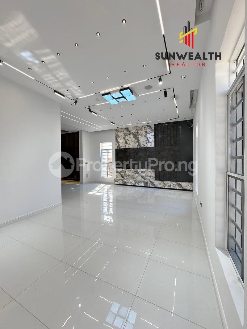 5 bedroom House for sale Lekki Phase 1 Lekki Lagos