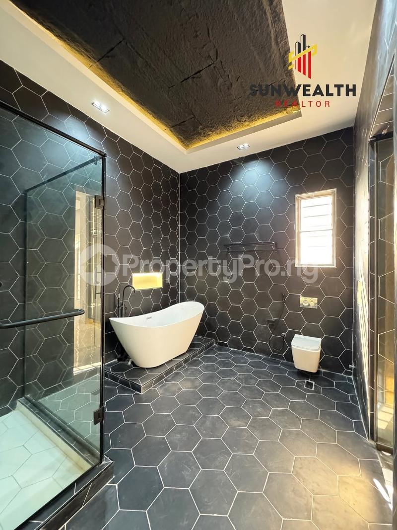 5 bedroom House for sale Lekki Phase 1 Lekki Lagos