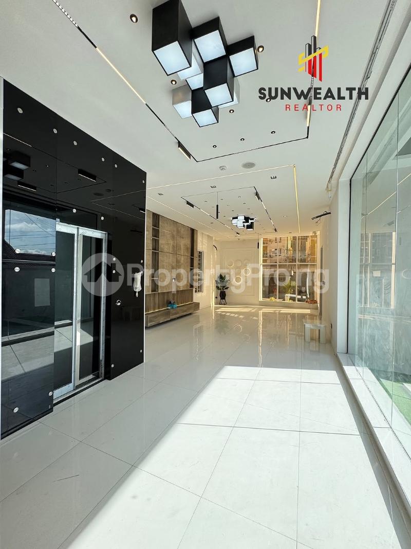 5 bedroom House for sale Lekki Phase 1 Lekki Lagos