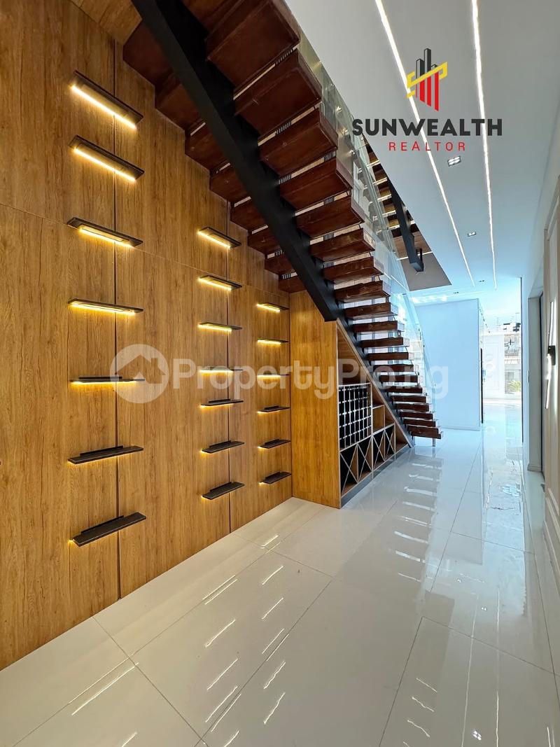 5 bedroom House for sale Lekki Phase 1 Lekki Lagos