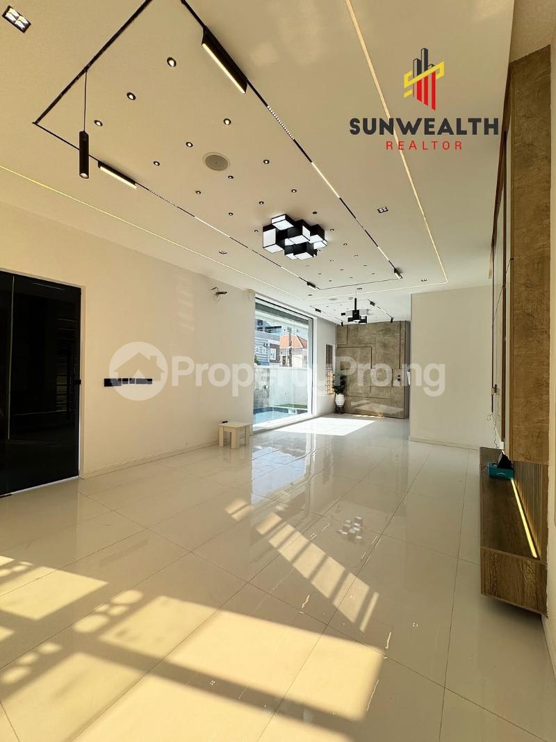 5 bedroom House for sale Lekki Phase 1 Lekki Lagos