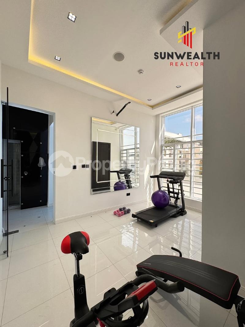 5 bedroom House for sale Lekki Phase 1 Lekki Lagos