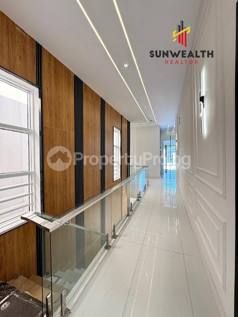 5 bedroom House for sale Lekki Phase 1 Lekki Lagos