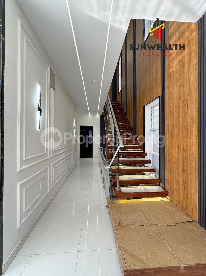 5 bedroom House for sale Lekki Phase 1 Lekki Lagos