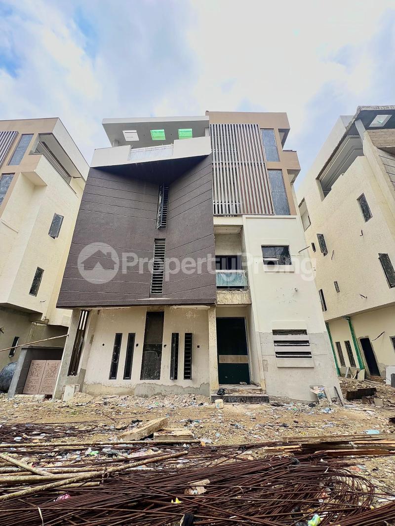 5 bedroom House for sale Old Ikoyi Ikoyi Lagos