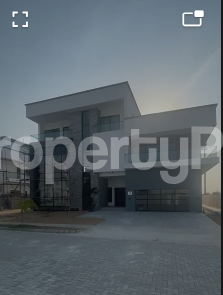 5 bedroom House for sale Gracefield Island, Chevron, Lekki, Lagos Chevron Lekki Lagos