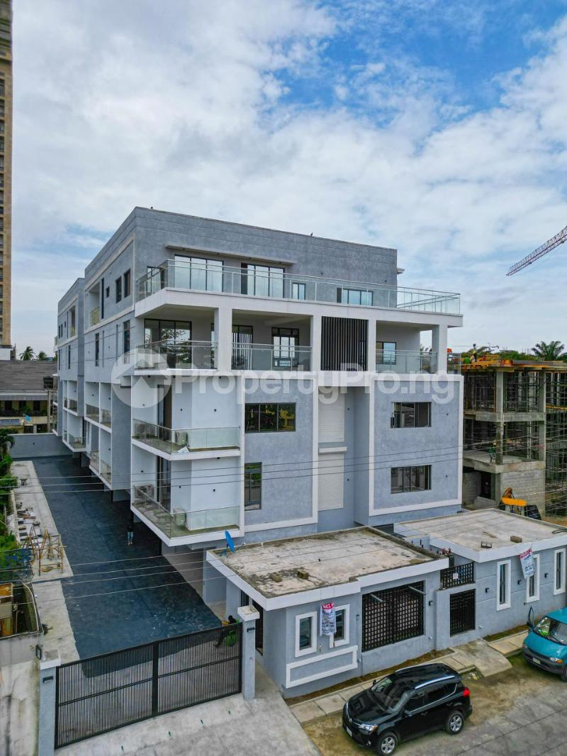 5 bedroom House for sale Ikoyi Lagos