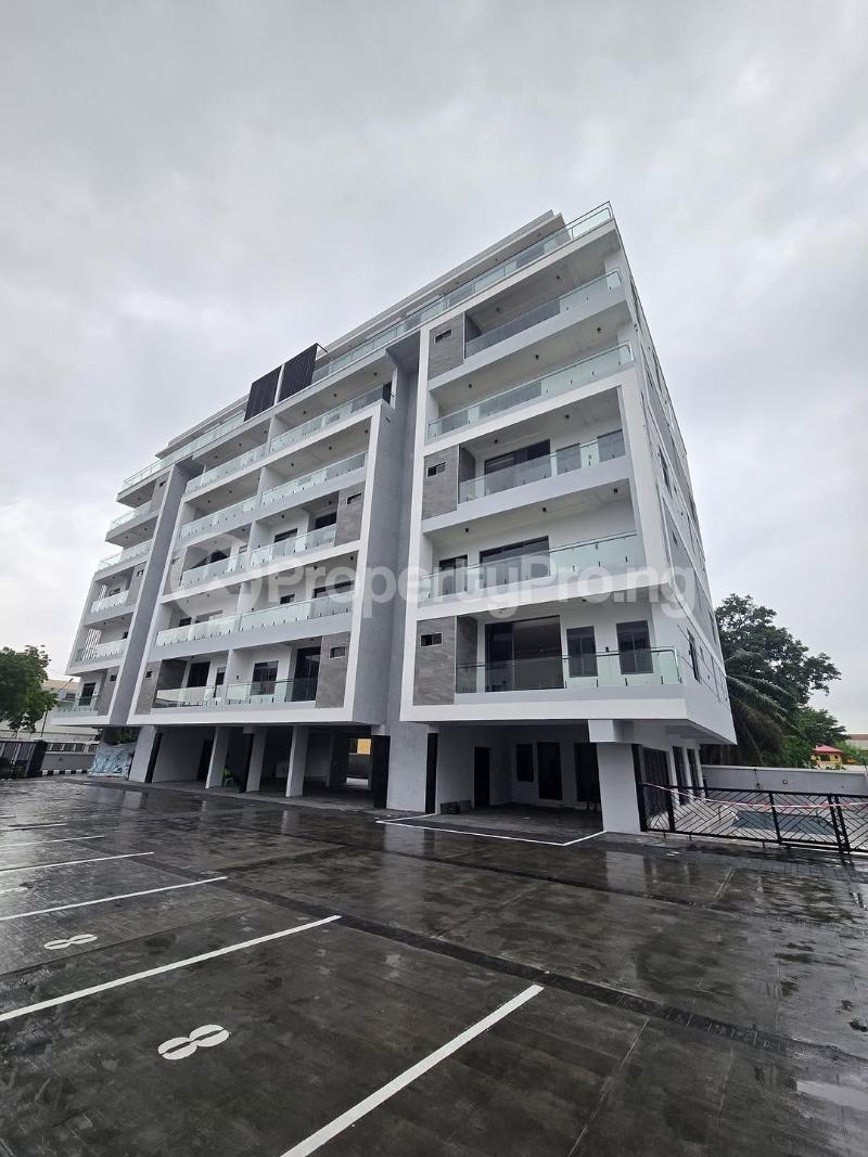 5 bedroom House for sale Ikoyi Lagos