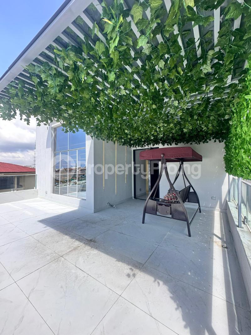 5 bedroom House for sale Lekki Phase 1 Lekki Lagos