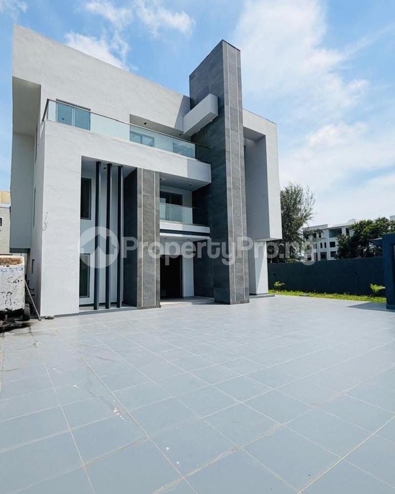 5 bedroom House for sale Ikoyi Lagos