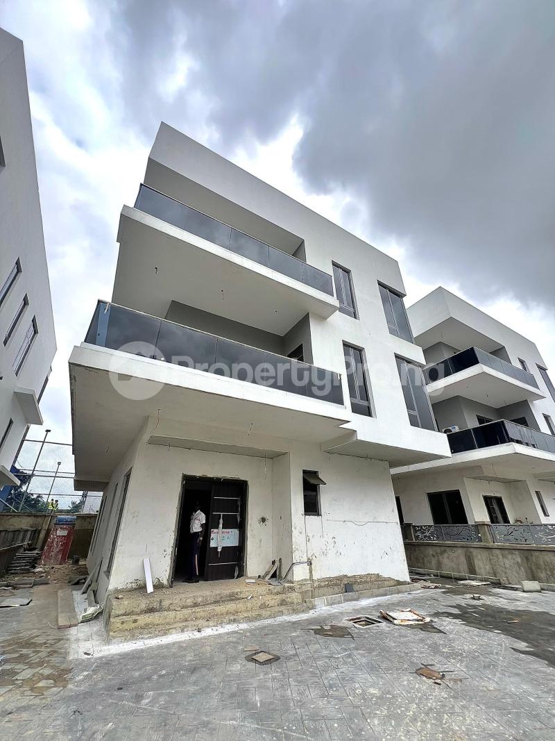 House for sale Old Ikoyi Ikoyi Lagos