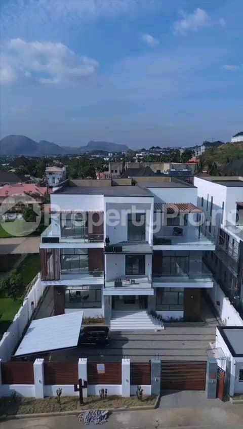10 bedroom House for sale Asokoro Abuja