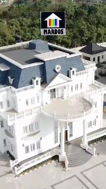 House for sale Guzape Main Guzape Abuja