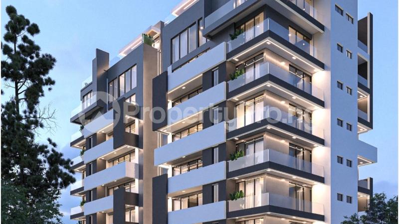 3 bedroom Flat / Apartment for sale Off Olabode George, Victoria Island Victoria Island Lagos