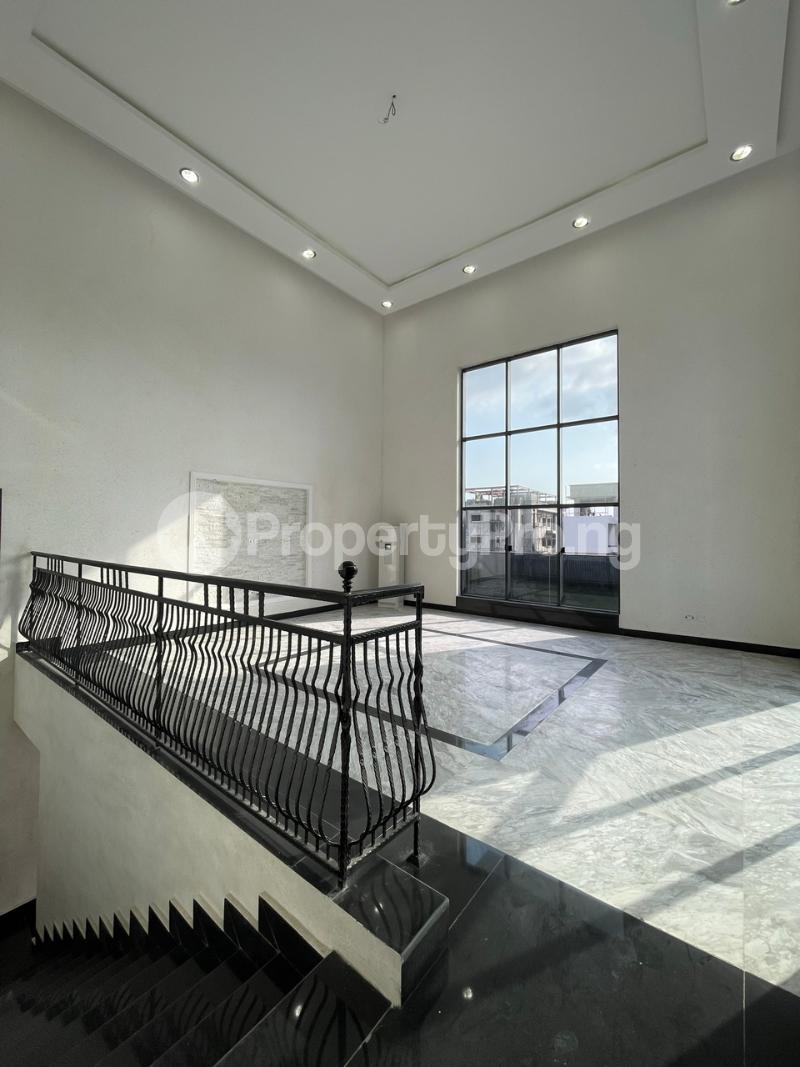 House for sale Banana Island Ikoyi Lagos