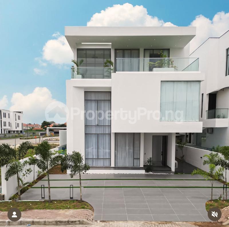 5 bedroom House for sale Ikate Lekki Lagos