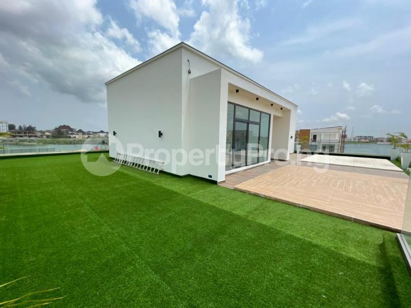 6 bedroom House for sale Ikoyi Lagos