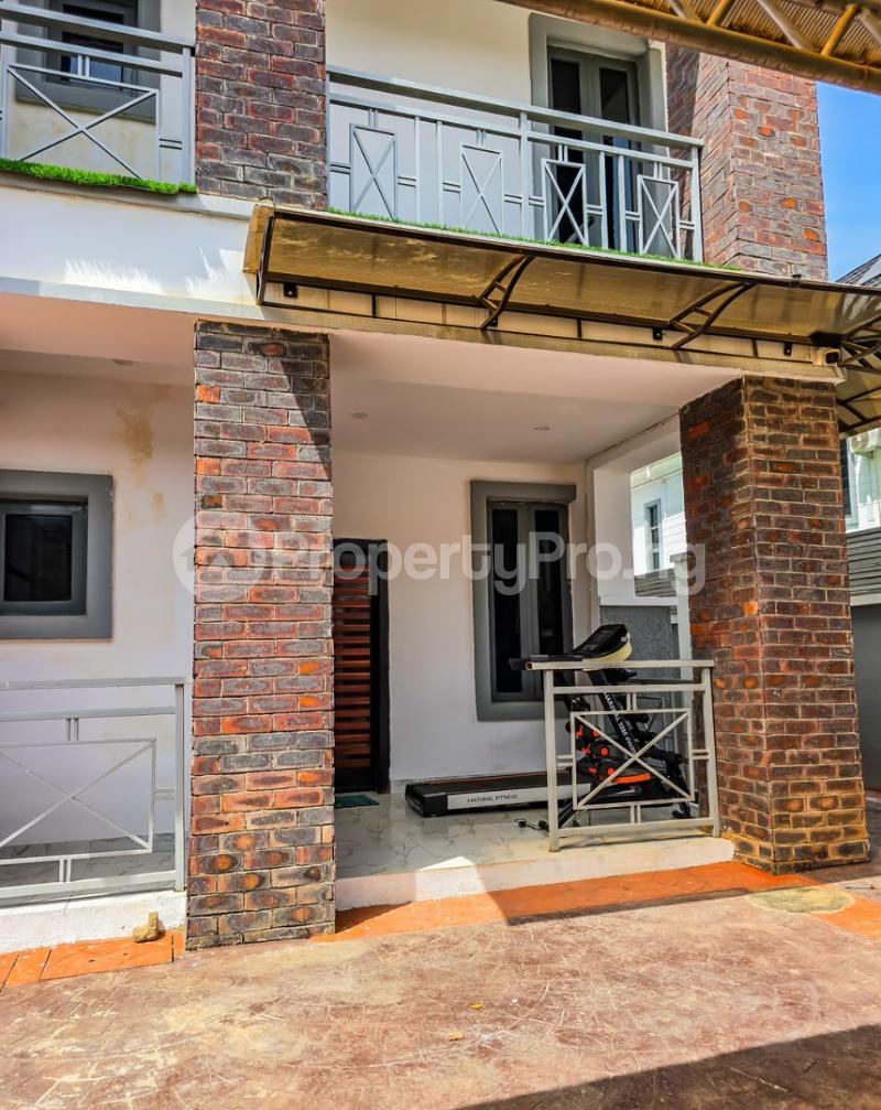 4 bedroom House for rent Aerodrome Gra, Samonda, Ibadan. Ibadan North - West Oyo