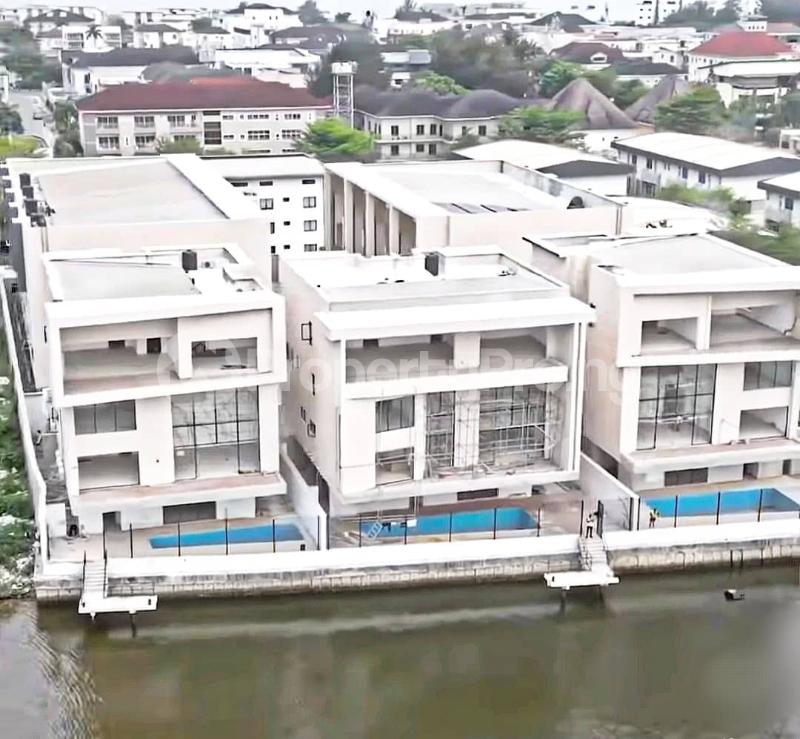 5 bedroom House for sale Banana Island Ikoyi Lagos