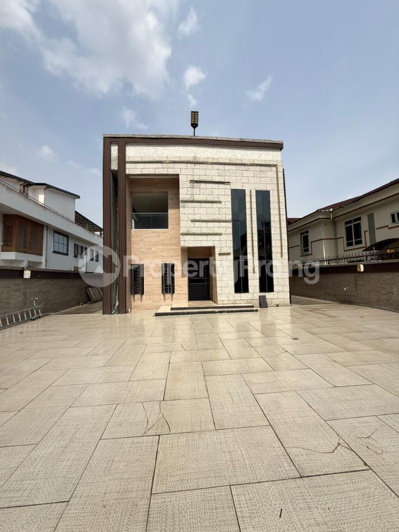 5 bedroom House for sale VGC Lekki Lagos