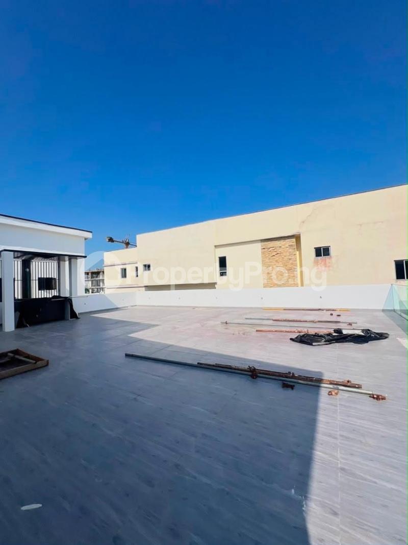 4 bedroom House for sale Off Mcpherson Avenue, Ikoyi, Lagos MacPherson Ikoyi Lagos