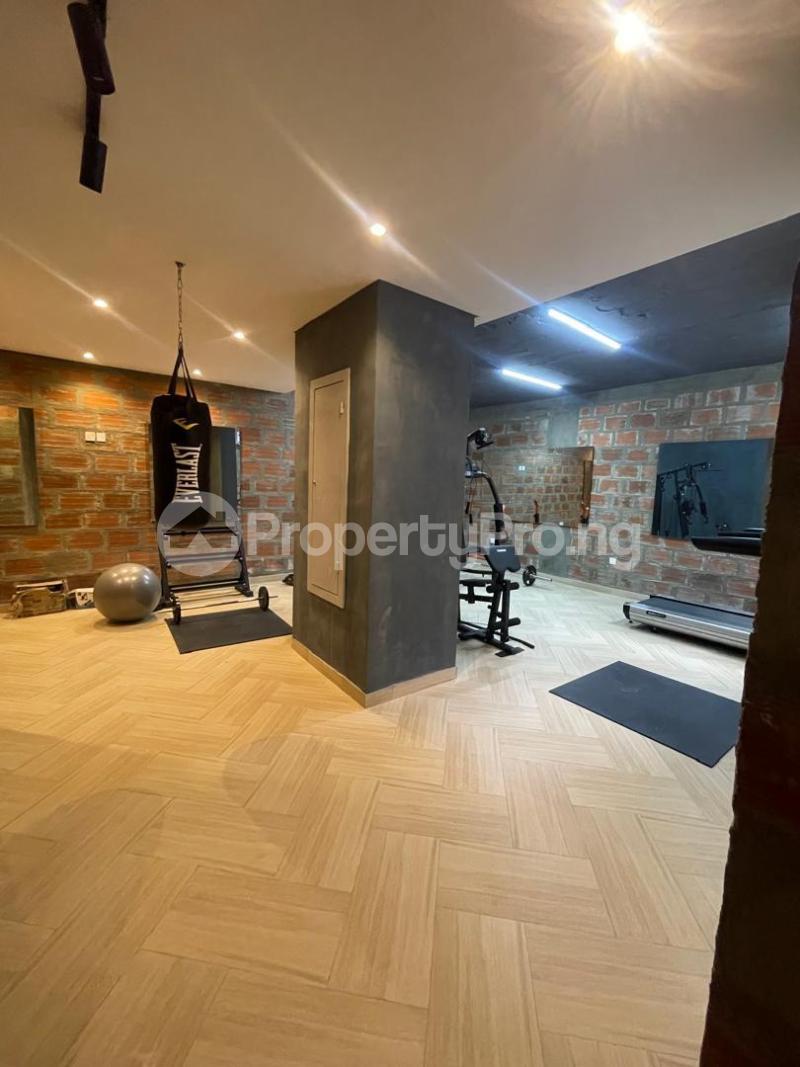 Flat / Apartment for rent Nike Art Gallery Ikate Lekki Lagos