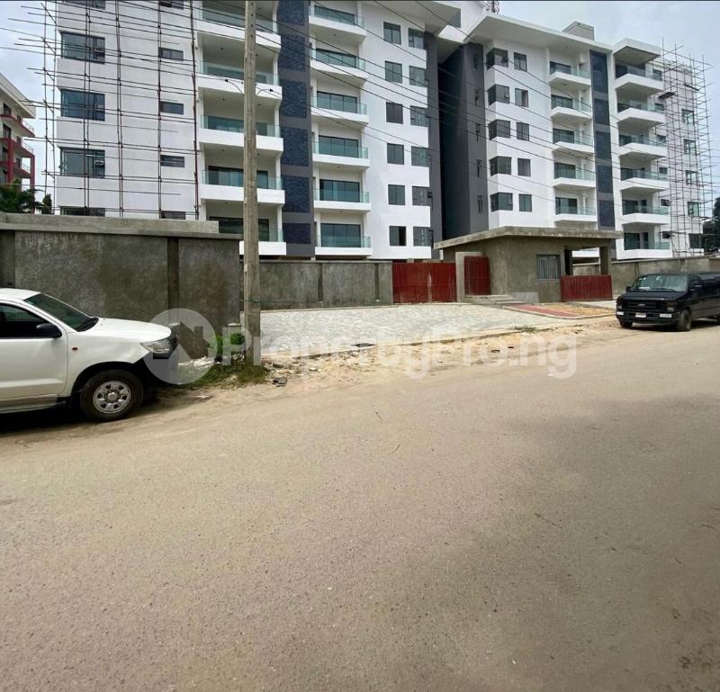 1 bedroom Flat / Apartment for sale Victoria Island Lagos