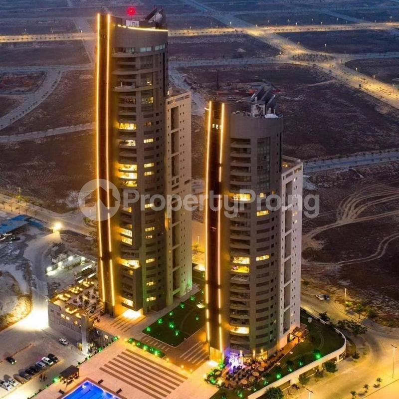 2 bedroom Flat / Apartment for rent Eko Atlantic Victoria Island Lagos