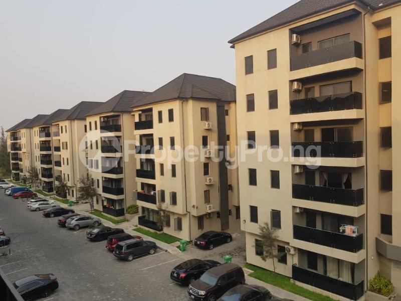 2 bedroom Flat / Apartment for rent Megamound Ikota Lekki Lagos