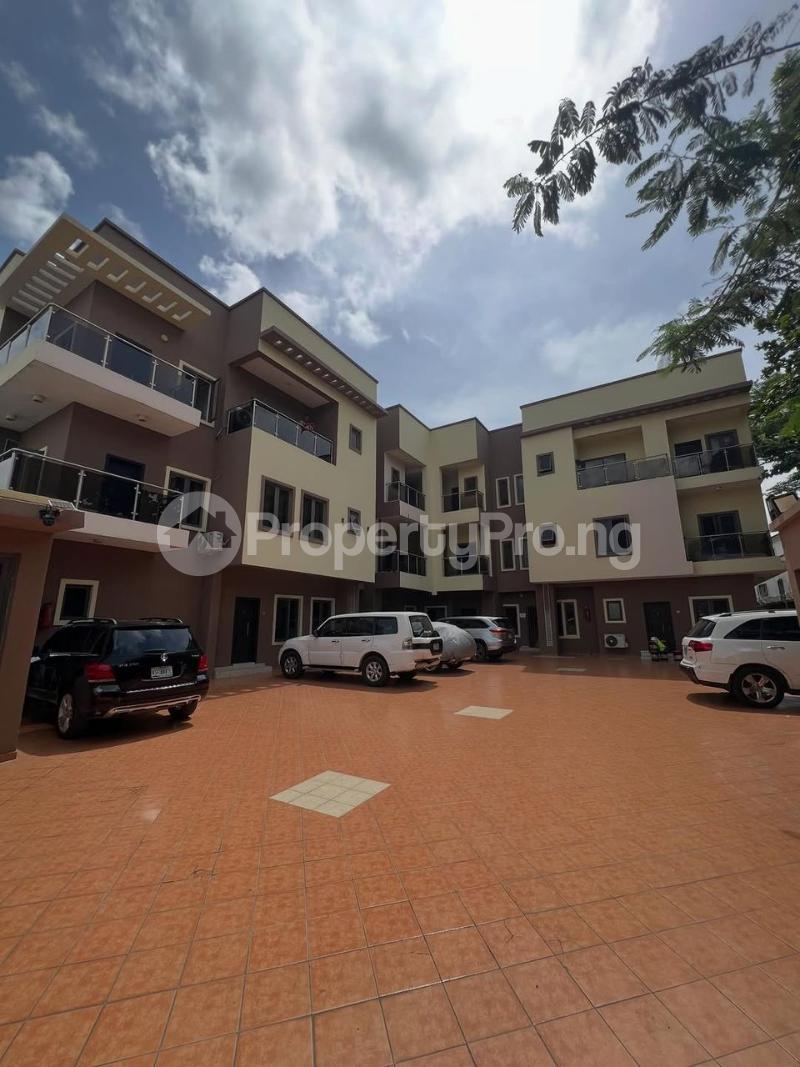 2 bedroom Flat / Apartment for rent Lekki Phase 1 Lekki Lagos