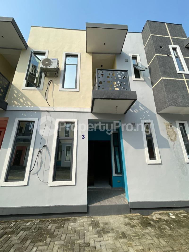 2 bedroom House for rent Badore Ajah Lagos